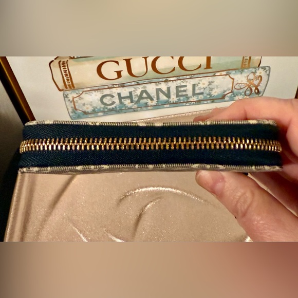 Louis Vuitton Monogram Mini Idylle Zippy Wallet Marc Jacobs limited edition. - Picture 4 of 10